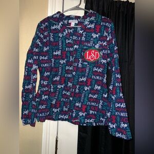 Kim Rogers Sleep Shirt